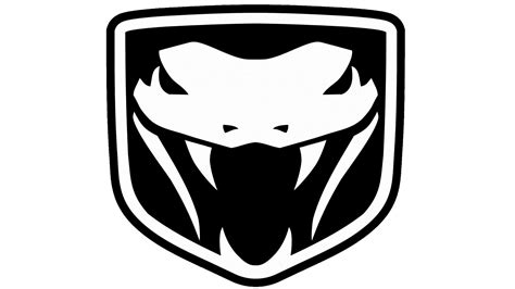 Viper Logo : histoire, signification de l'emblème
