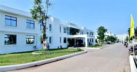 Dr. C. V. Raman University, Bilaspur: Contact, Website, Email, Contact ...