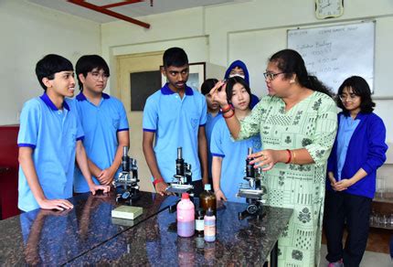 Bridge International School