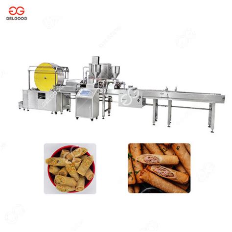 Image result for Potato Spring Roll Machine