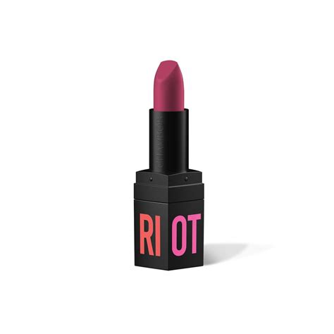 Chambor Matte Lipstick, Matte Finish, 4.5 g - Matte Magnolia : Amazon ...