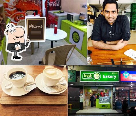 Fresh Choice, Visakhapatnam - Restaurant menu, prices and reviews