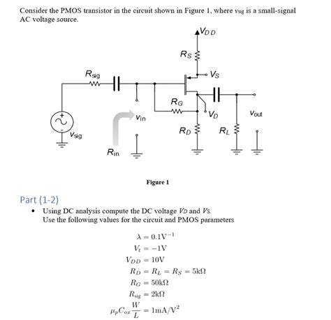 Image result for PMOS Multisim