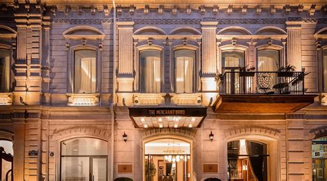 THE MERCHANT BAKU - Hotel Reviews, Photos, Rate Comparison - Tripadvisor