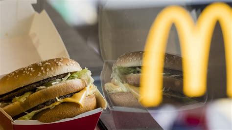What Working Minimum Wage at McDonald's Taught This President of a Multimillion-Dollar Company ...
