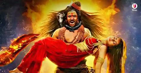 Famous Shakti Peeths of India. How 51 Shakti Peeth were formed?