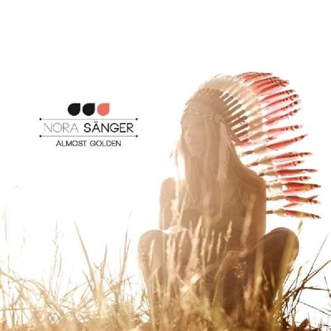 Almost Golden: Nora Sänger: Amazon.in: Music}