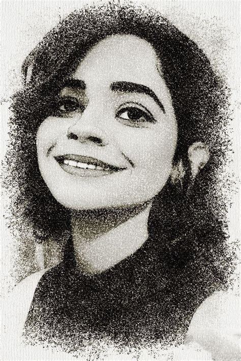 Wood Vsk Sketch Art Charcoal Digital Sketch Personalized Gifts For ...