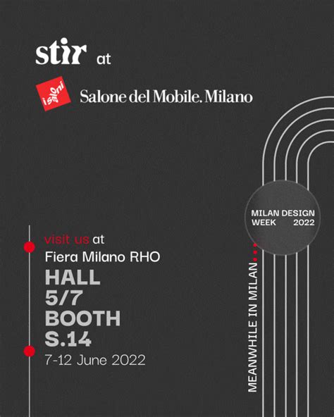 Architecture and Design Projects | STIRpad