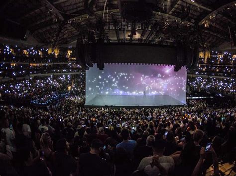 American Airlines Center Concert Seating Capacity | Cabinets Matttroy