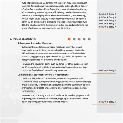 Image result for Good Study Guide Layout Design