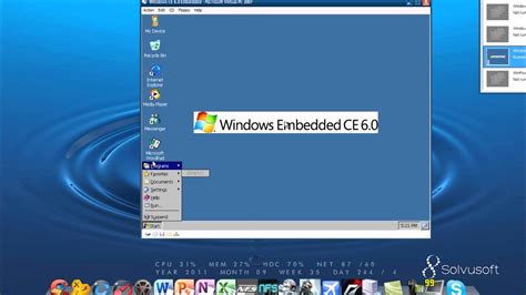 Windows CE Bootable VirtualBox 的图像结果