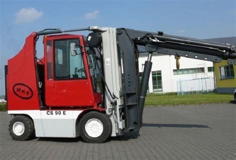 CSL 90 E - Hasmak Temsilciliklerimiz.