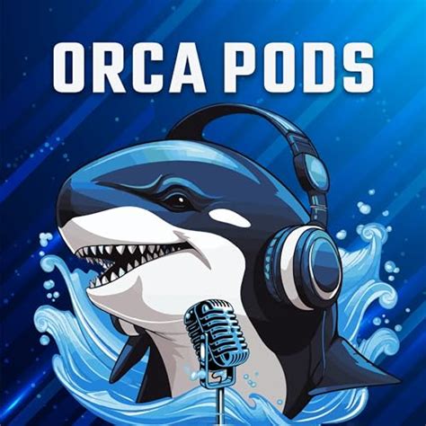 Orca Pods : Robert Sharp: Amazon.in: Audible Books & Originals