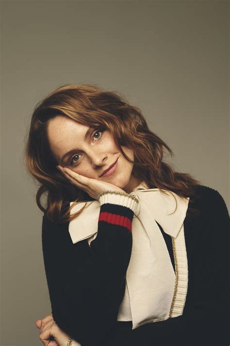 Sophie Rundle Happy Valley