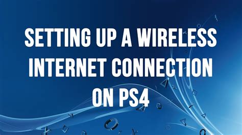 Image result for PS4 Test Internet Connection