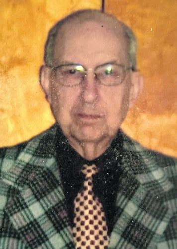 Gilbert O'Kelly Obituary (2025) - South Charleston, WV - The Logan Banner