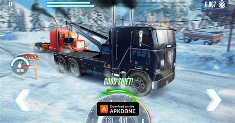 Image result for Big Rig iOS/Android