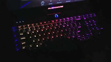 Image result for Alienware M17 R4 Keyboard Themes