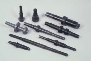 Image result for Cold Forging Process On Wheel Disc