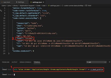 Image result for vs Code Code Runner Not Working