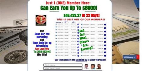 Member Offer Showcase