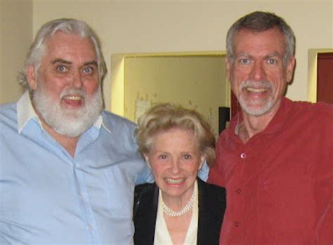 Marilyn Taylor Gleason - A Legacy Of Dance, Entertainment, And Enduring ...