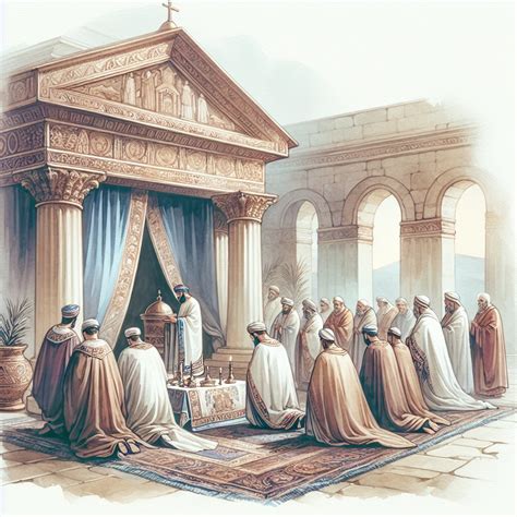 The Chaldeans took t | Bible Art