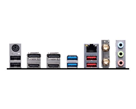 MSI B760M GAMING PLUS WIFI - Intel 14va/13va/12va Gen -12 Fases, DDR5 ...