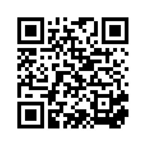 Генератор QR-кода с круглыми пикселями - точками — QR код - Инфо