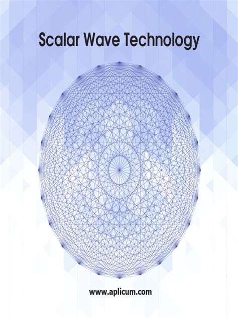 Scalar Wave Generator 的图像结果