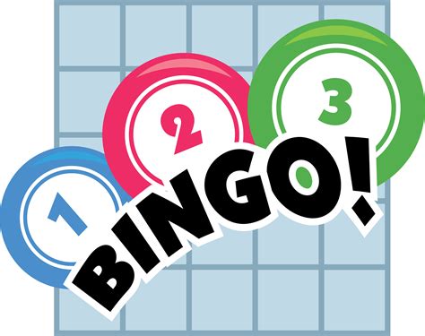 bingos #3561906 | Clipart Library