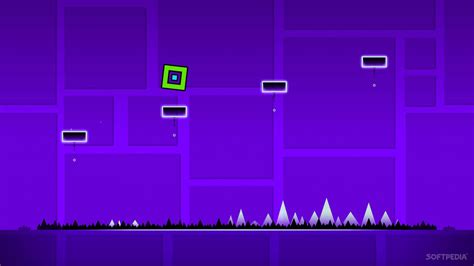 Image result for Geometry Dash Platform