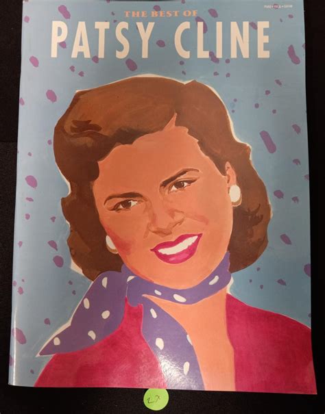 Image result for Patsy Cline Cook Book