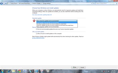How to Update Windows Settings 的图像结果