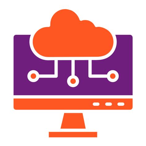 Clouding Computing Icon 的图像结果