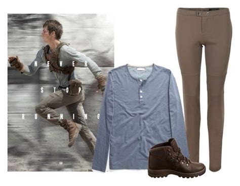 Image result for Maze Runner Explained