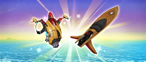 Return to Risa!