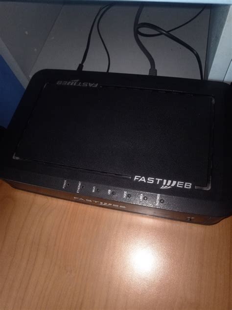 Image result for Ledmodem Fastweb