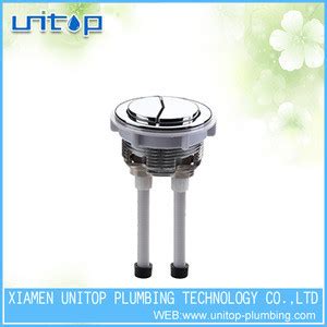 Image result for Push Button Toilet Flapper