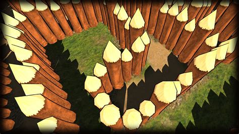 Unity Quick Start 的图像结果