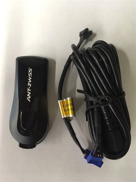 Buy CompustarANT-2WSS 2-Way SS Antenna for use with All Newer SS Series ...