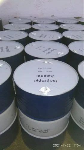 Wholesaler of Industrial Solvents & Chemical Solvent by Gandhi ...