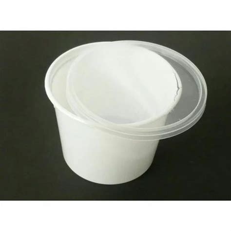 Food Container - 1500 Gm Food Container Manufacturer from New Delhi