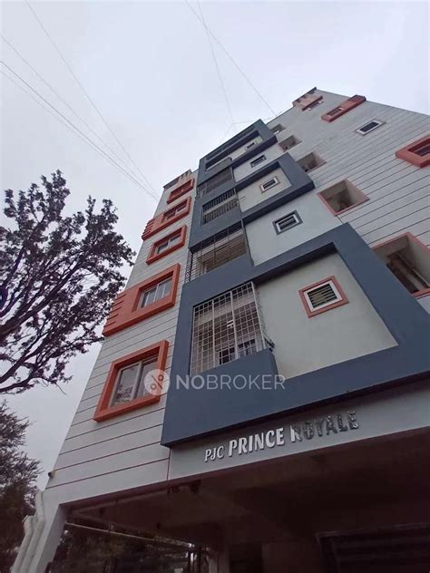 PJC Prince Royale Rent / Sale Haralur, Bangalore