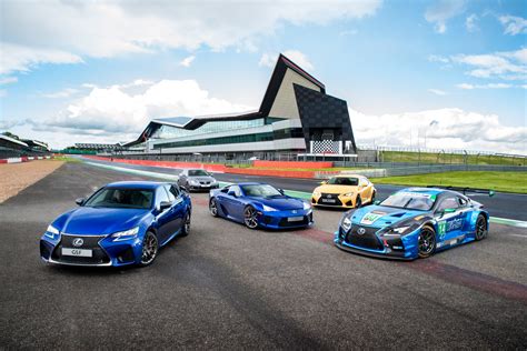 The Unexpected Rise of Lexus F Cars in the Enthusiast Market – Lexus Enthusiast | Lexus Enthusiast