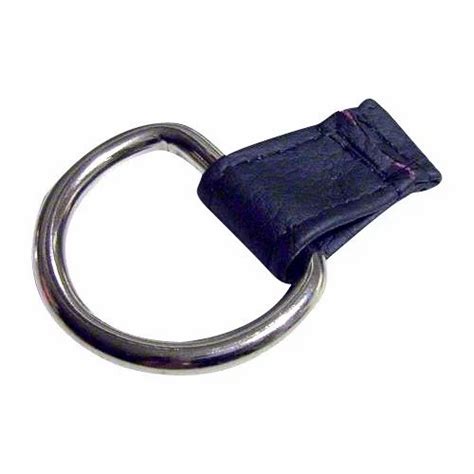 D Rings - D Ring Eyelet Trader - Retailer from Mumbai