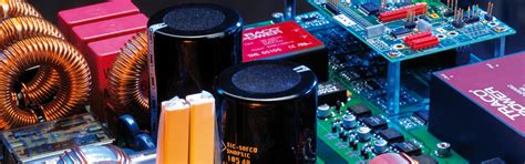 Power Electronics - VFD | Soft Starters | UPS/Inverters | Solar ...