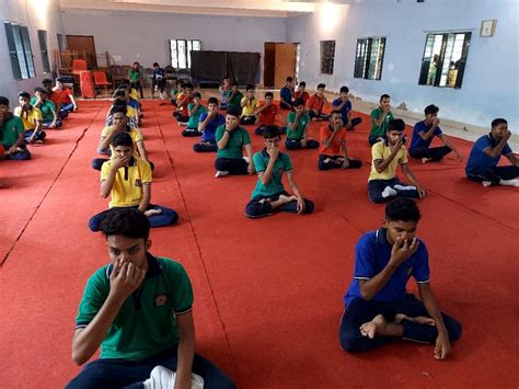 पीएम श्री केवी जवाहरनगर | भारत