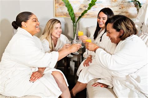 Woodhouse Spa | Massage, Facial, Day Spa in New Orleans
